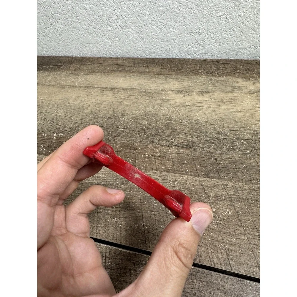 Dyson Ball Vacuum‎ RED C CLIP GENUINE REPLACEMENT PART UP14 DC41 DC65 DC66 OEM